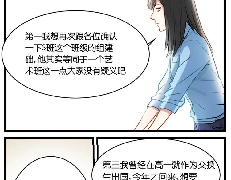 第14话 这是哪一招啊？ 第7页