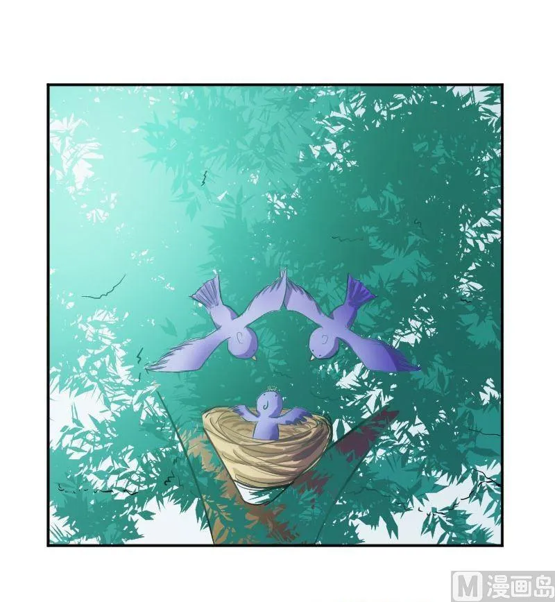 第38话你欠我一个人情 第15页