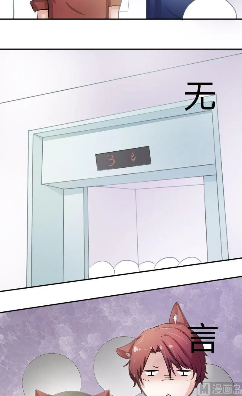 第41话 我没有怀疑你们的兄弟感情啊 第7页
