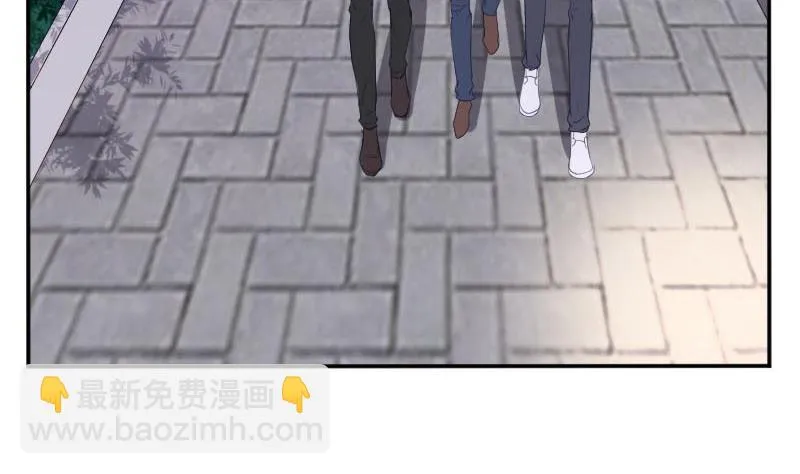 第50话 发什么楞 快跑啊 第20页