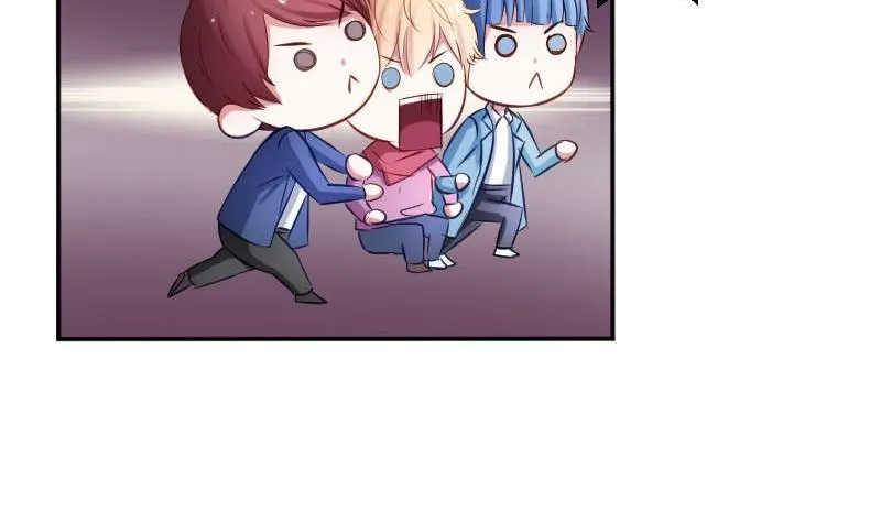第50话 发什么楞 快跑啊 第31页