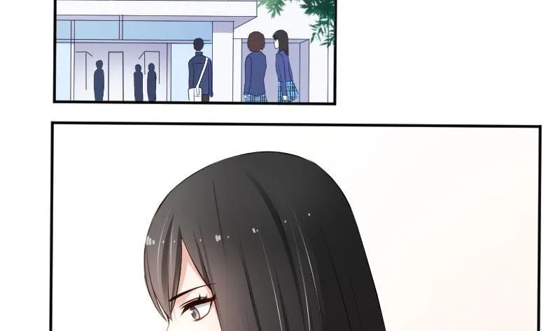 第51话 S班要改头换面吗？ 第5页