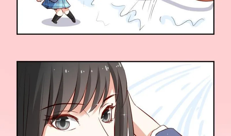 第54话 她的心脏在那一刹那漏掉了一拍 第11页