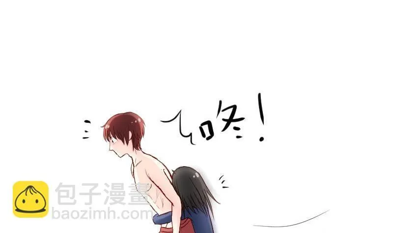 第54话 她的心脏在那一刹那漏掉了一拍 第19页