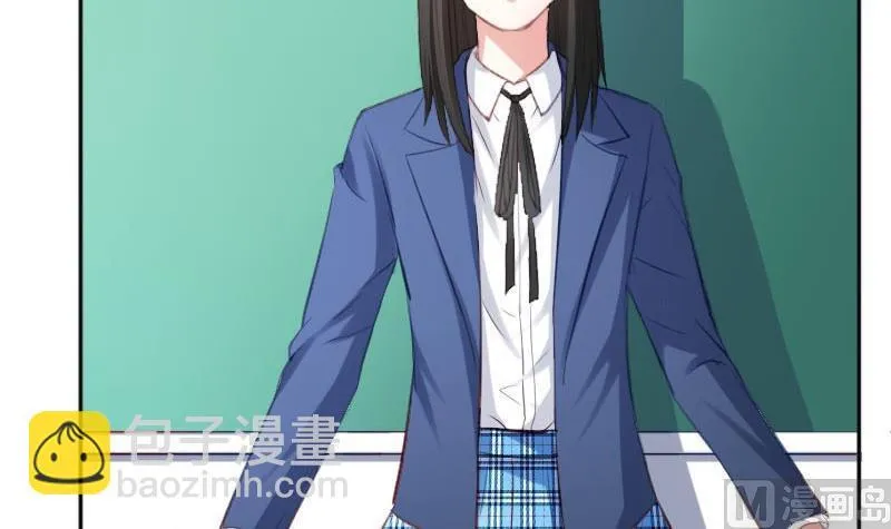 第57话 你们居然都参加了运动会 第9页