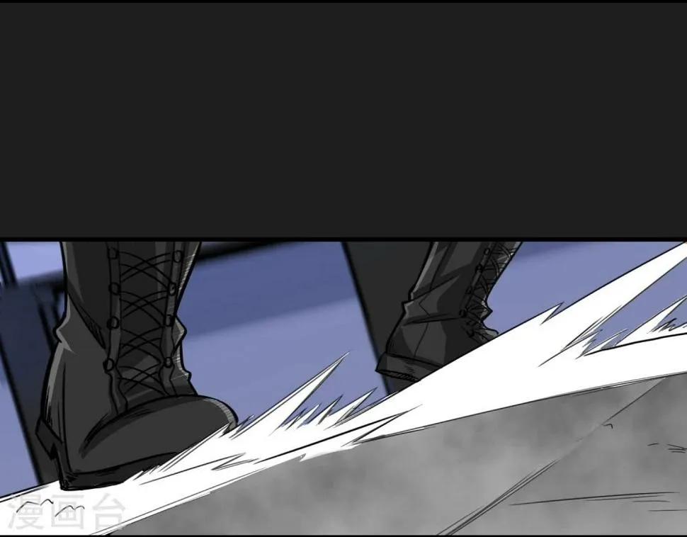 第16话 熟悉的招式 第19页