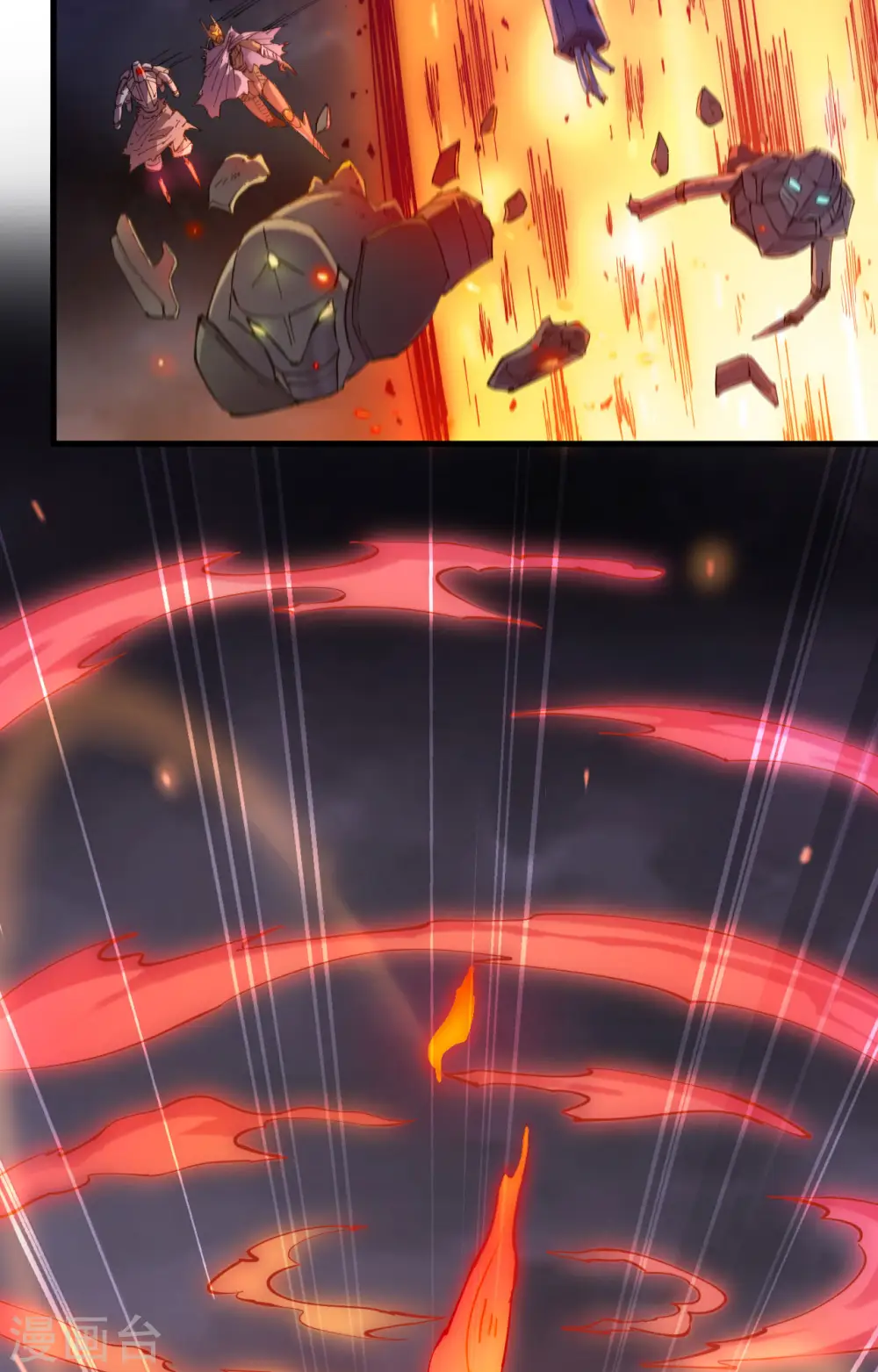 第145话 回归，斩尽妖邪！ 第18页