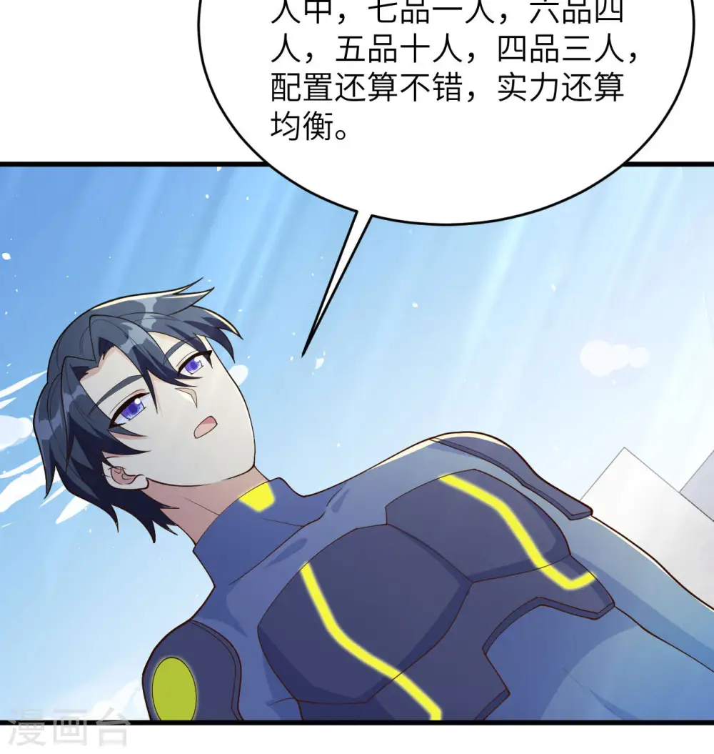 第137话 废物与精英 第19页
