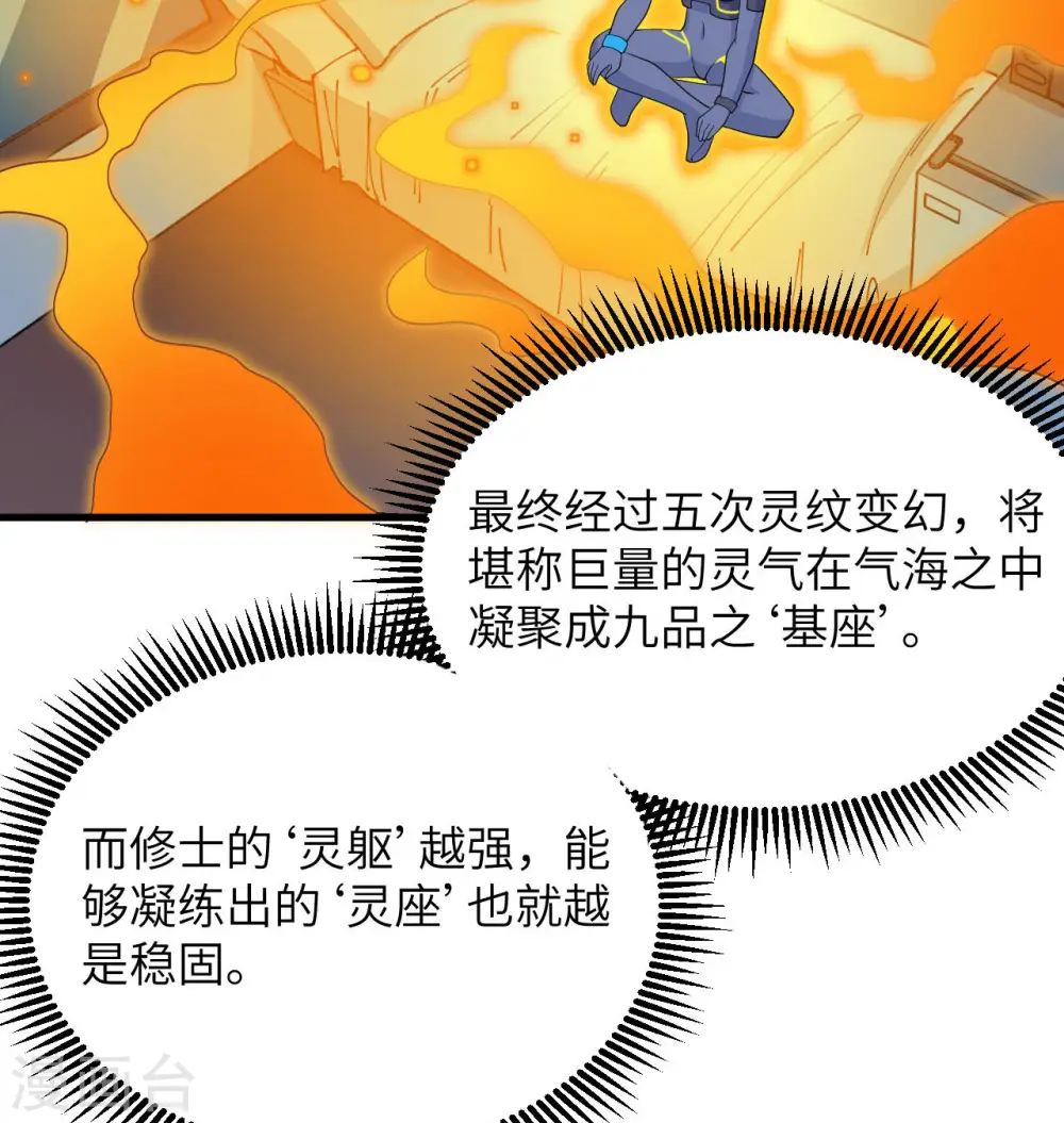第136话 烤乳猪了解一下 第50页