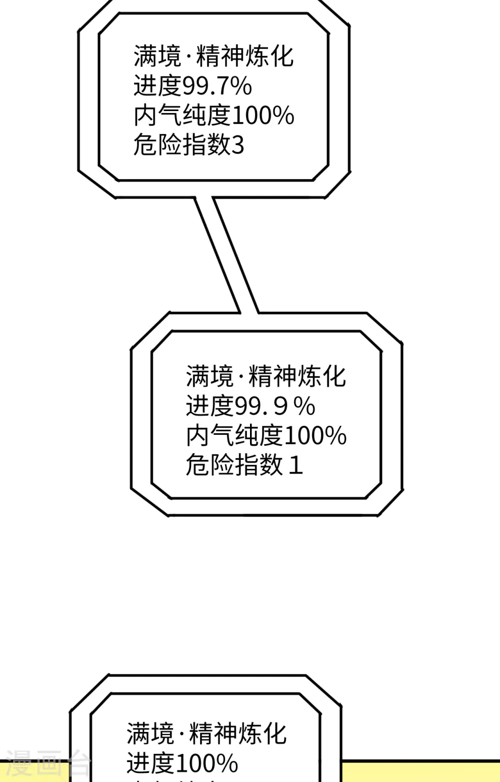 第64话 盟主破境 第56页