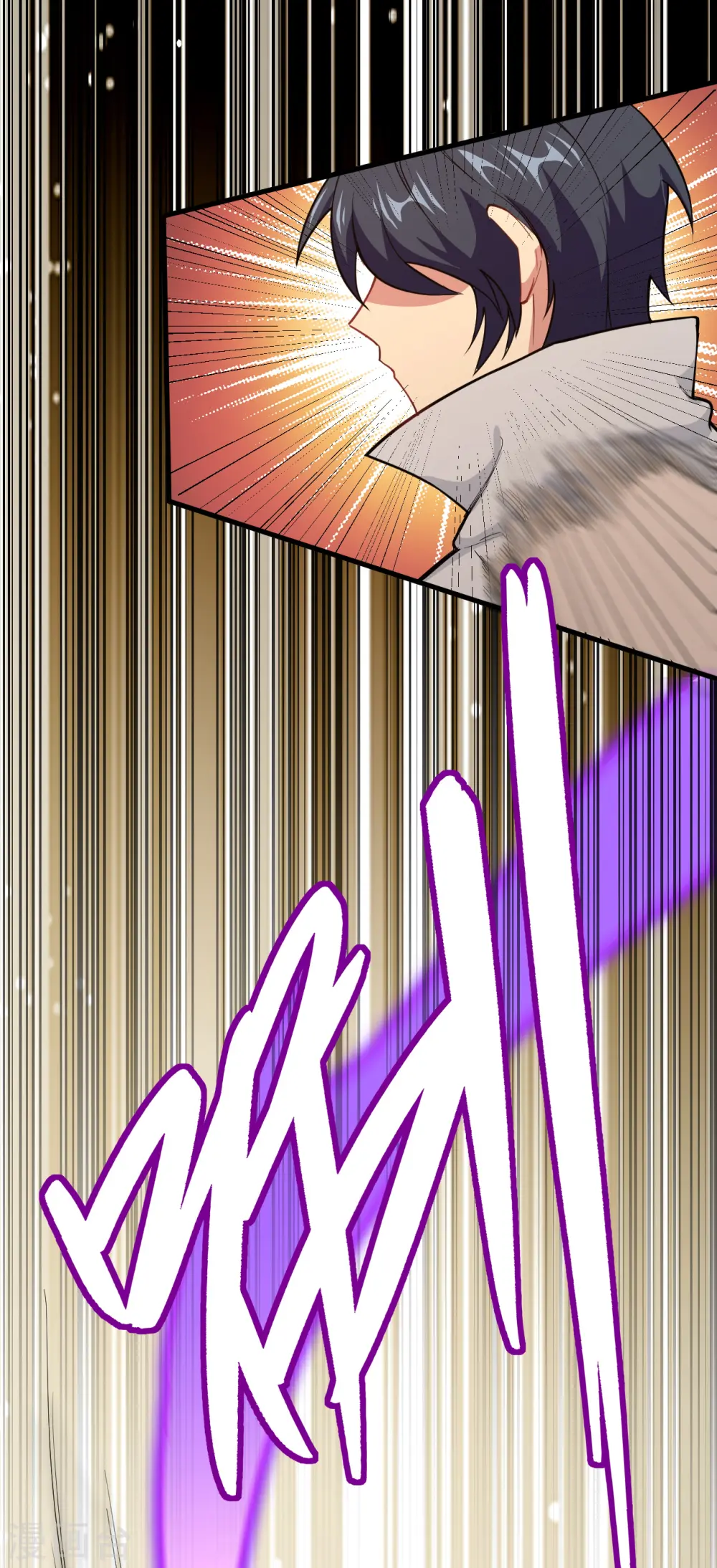 第48话 愚蠢的要挟 第30页