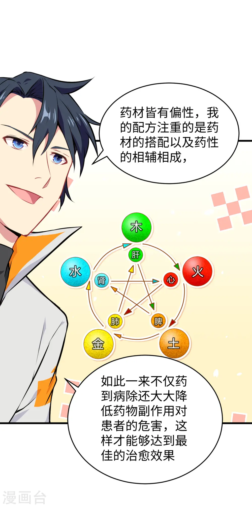 第43话 人族崛起的第一步 第25页