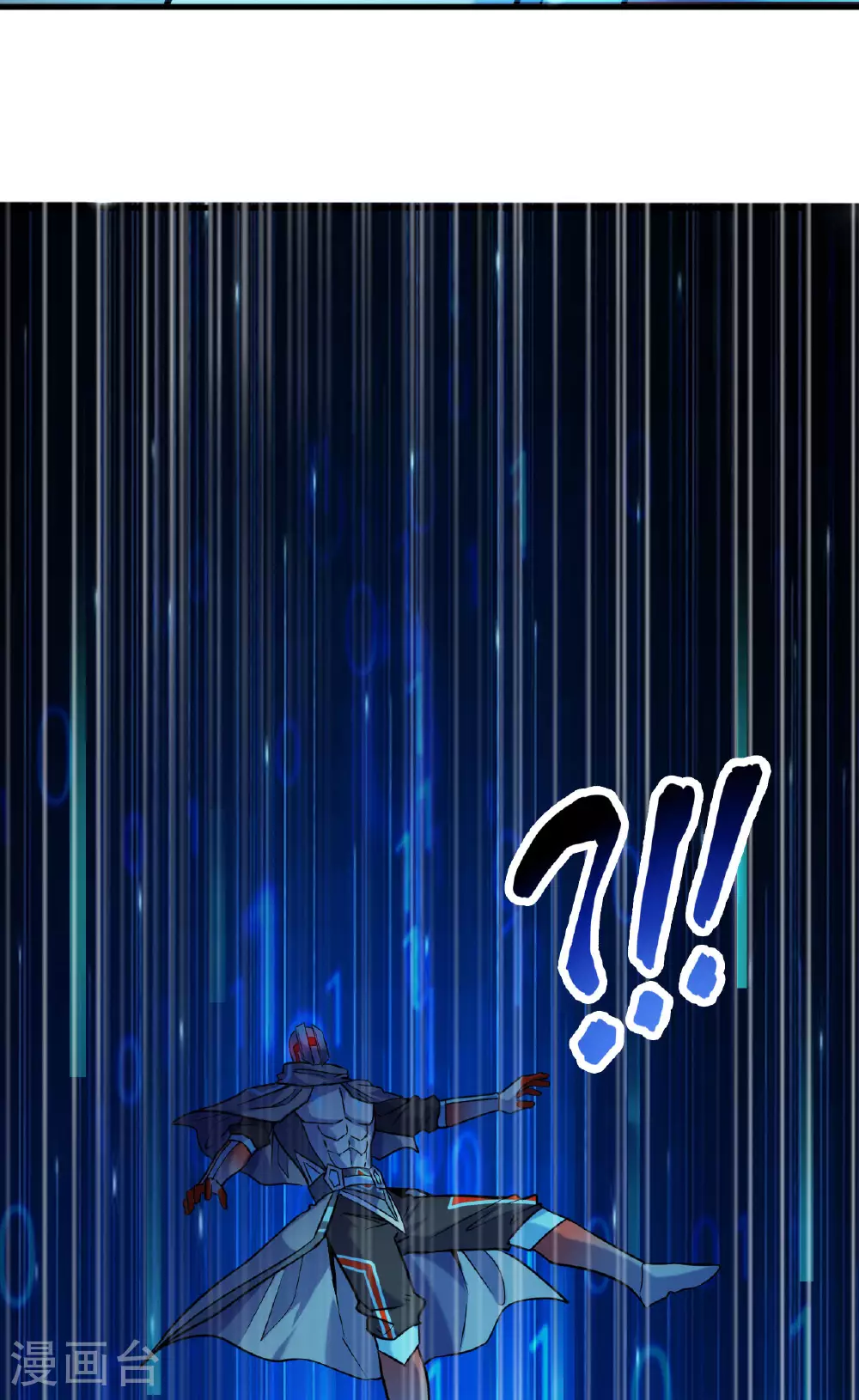 第174话 实验体，星兽战争 第19页