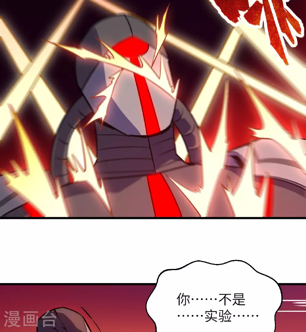 第177话 星辰陨灭 第19页
