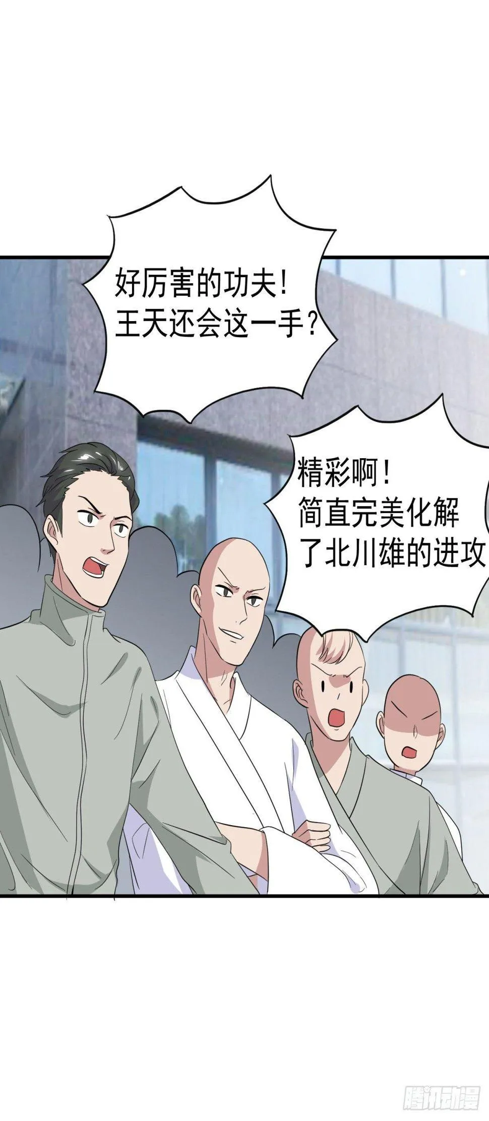 这就是功夫！ 第21页