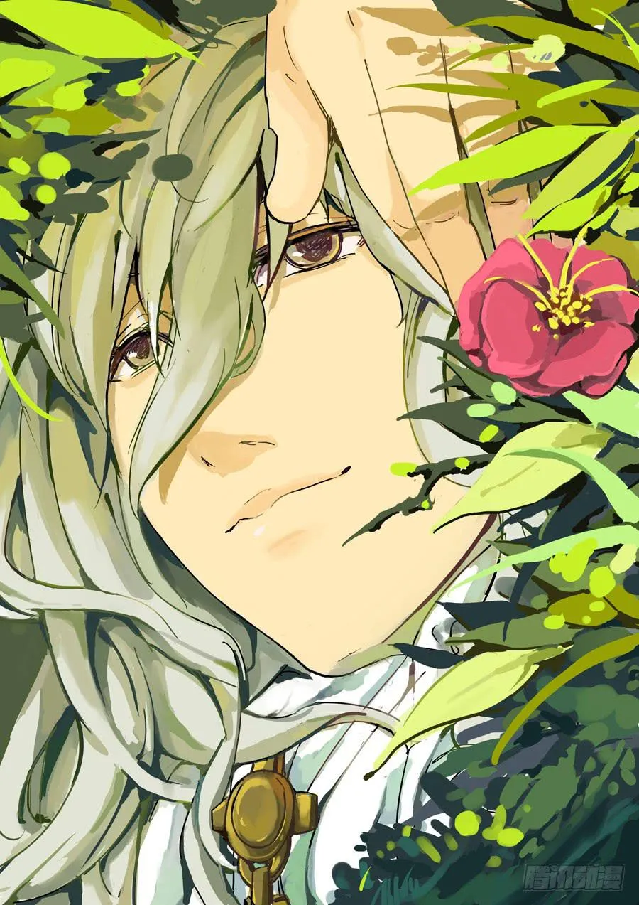 第15话 旧 第10页