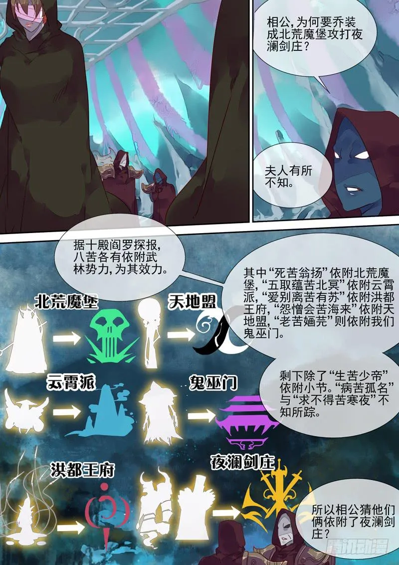 第52话 力 第1页