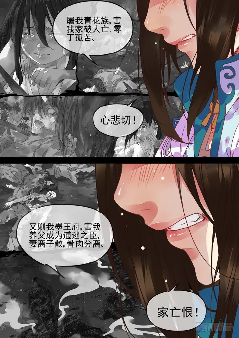 第71话 起 第8页
