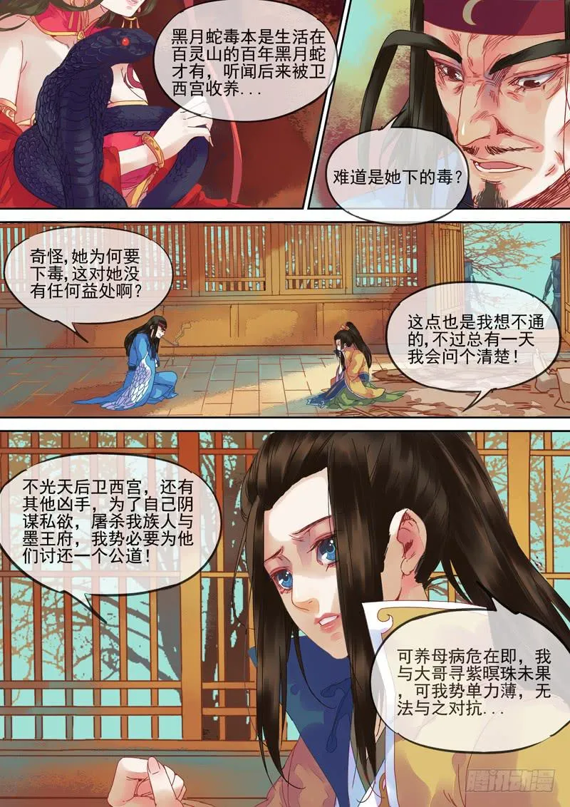 第80话 惊 第2页