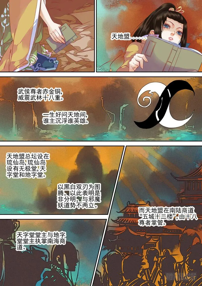 第86话 门 第4页