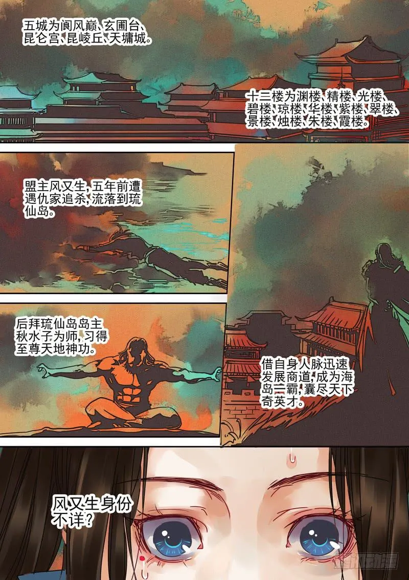 第86话 门 第5页