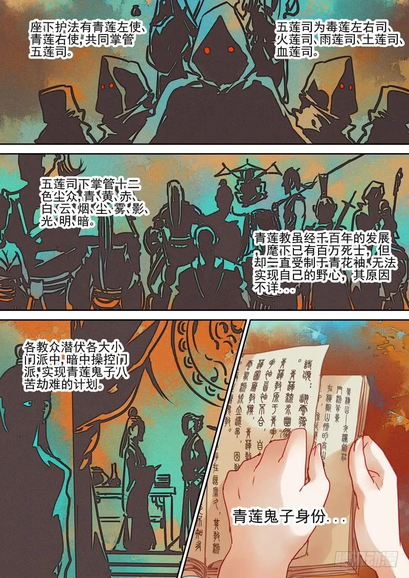第86话 门 第10页