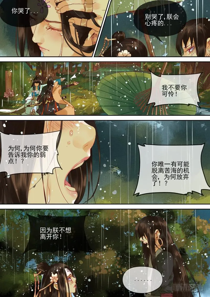 第112话 话 第10页
