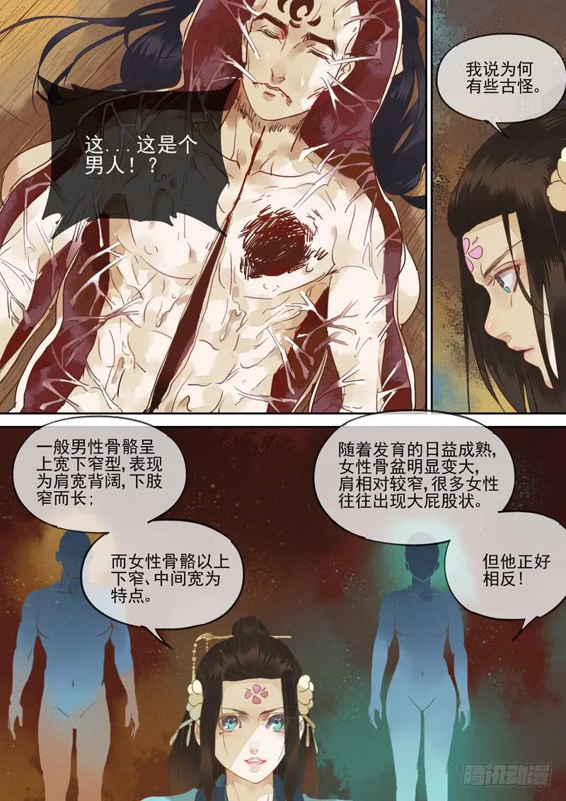 第122话 剖 第7页