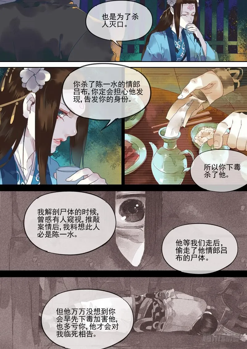 第128话 皮 第6页