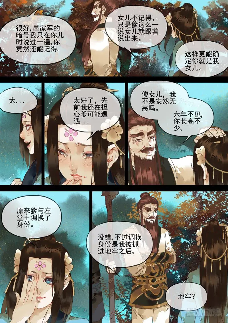 第128话 皮 第19页