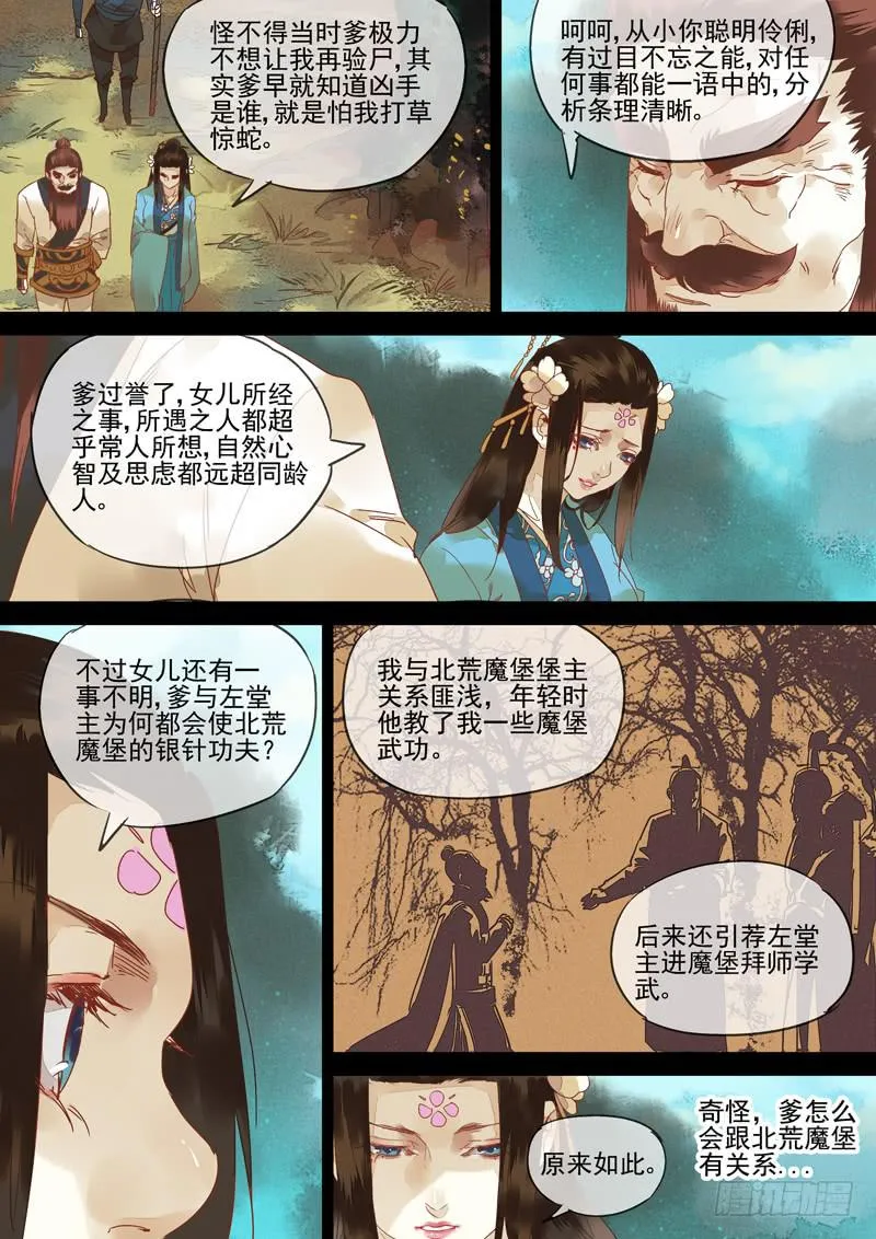 第129话 雷 第2页