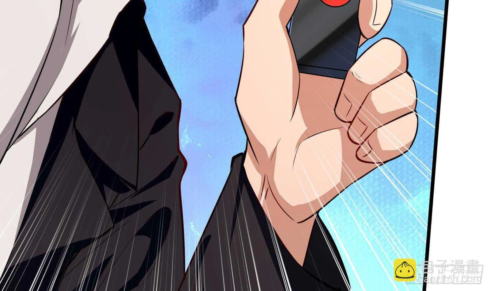 第61话 挟持男主角？ 第12页