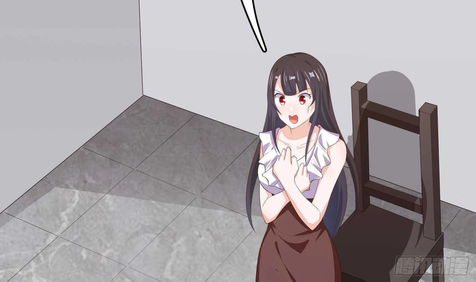 第61话 挟持男主角？ 第51页