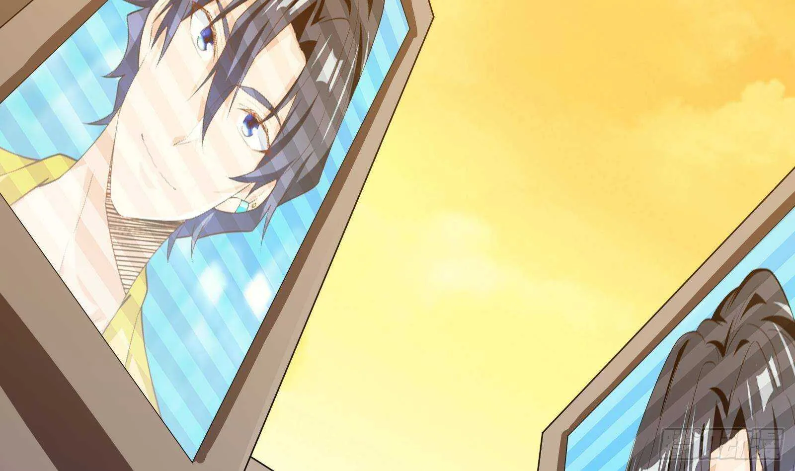 第61话 挟持男主角？ 第65页