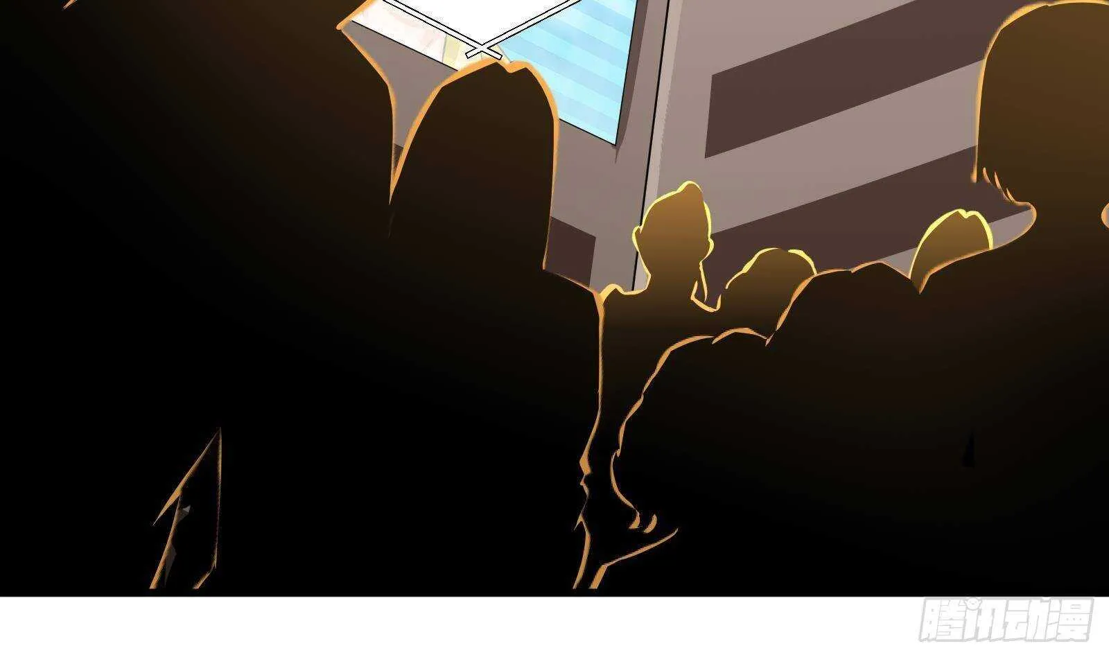 第61话 挟持男主角？ 第67页