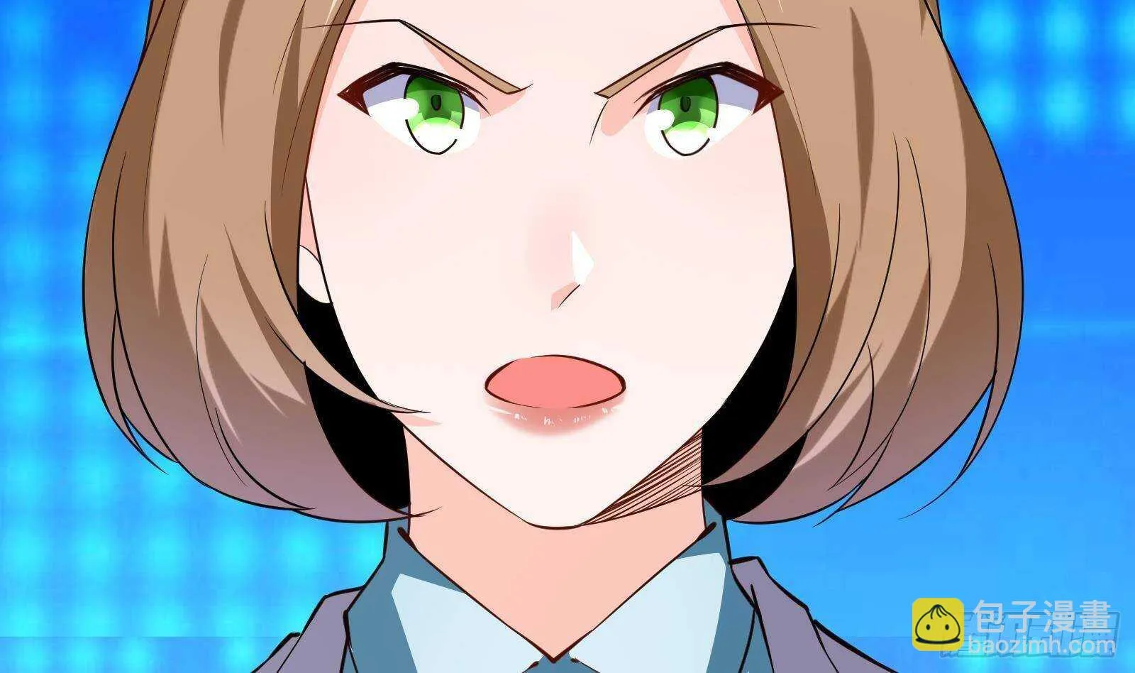 第61话 挟持男主角？ 第70页