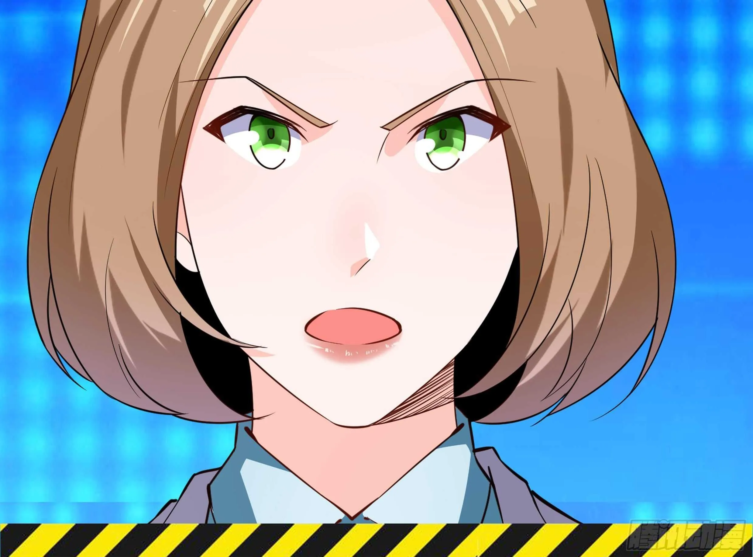 第61话 挟持男主角？ 第81页