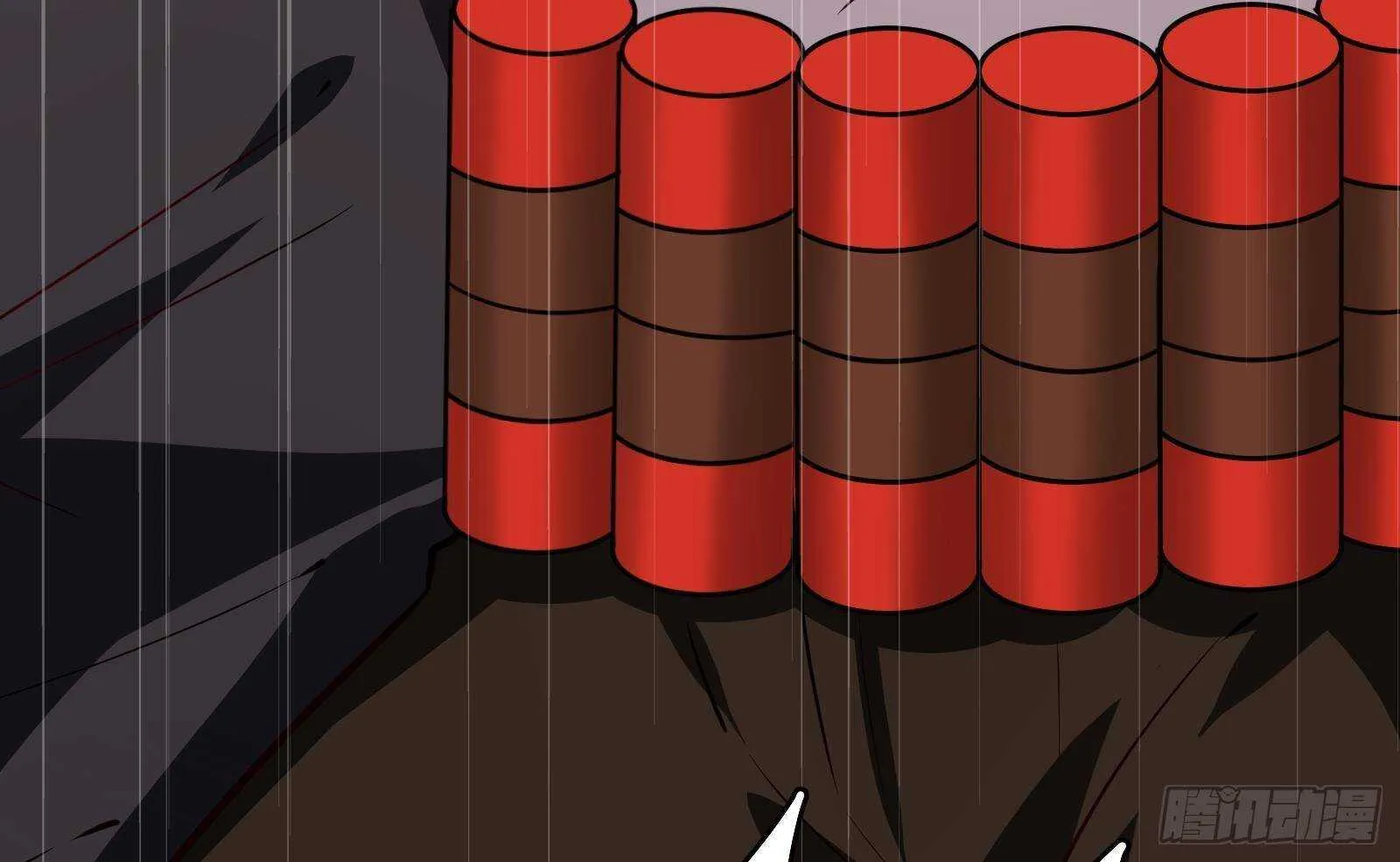 第60话 一网打尽 第79页