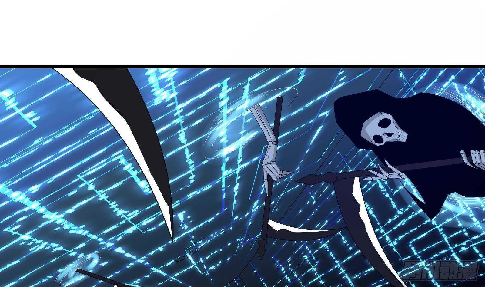 第58话 404警告 第22页