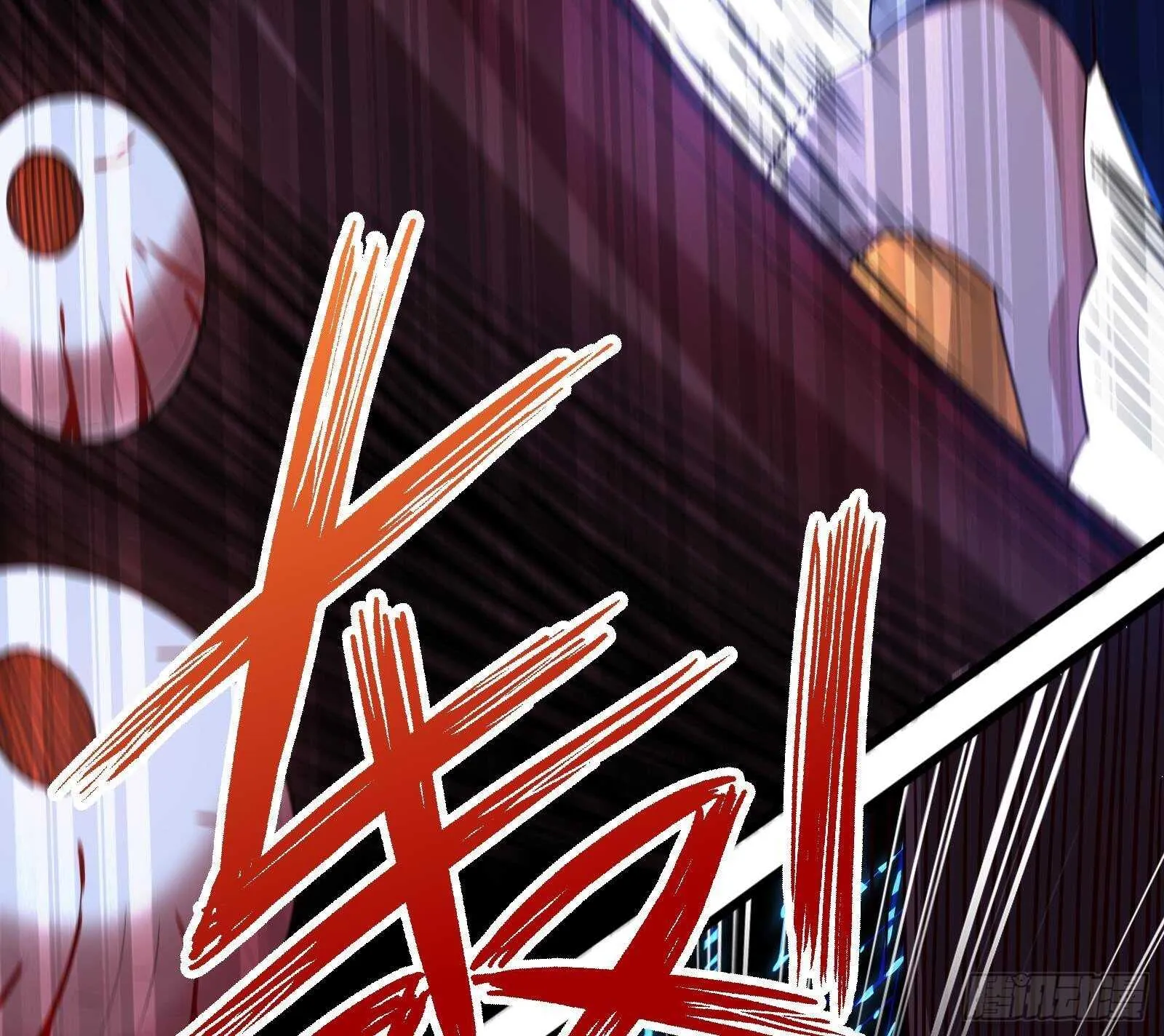 第58话 404警告 第61页