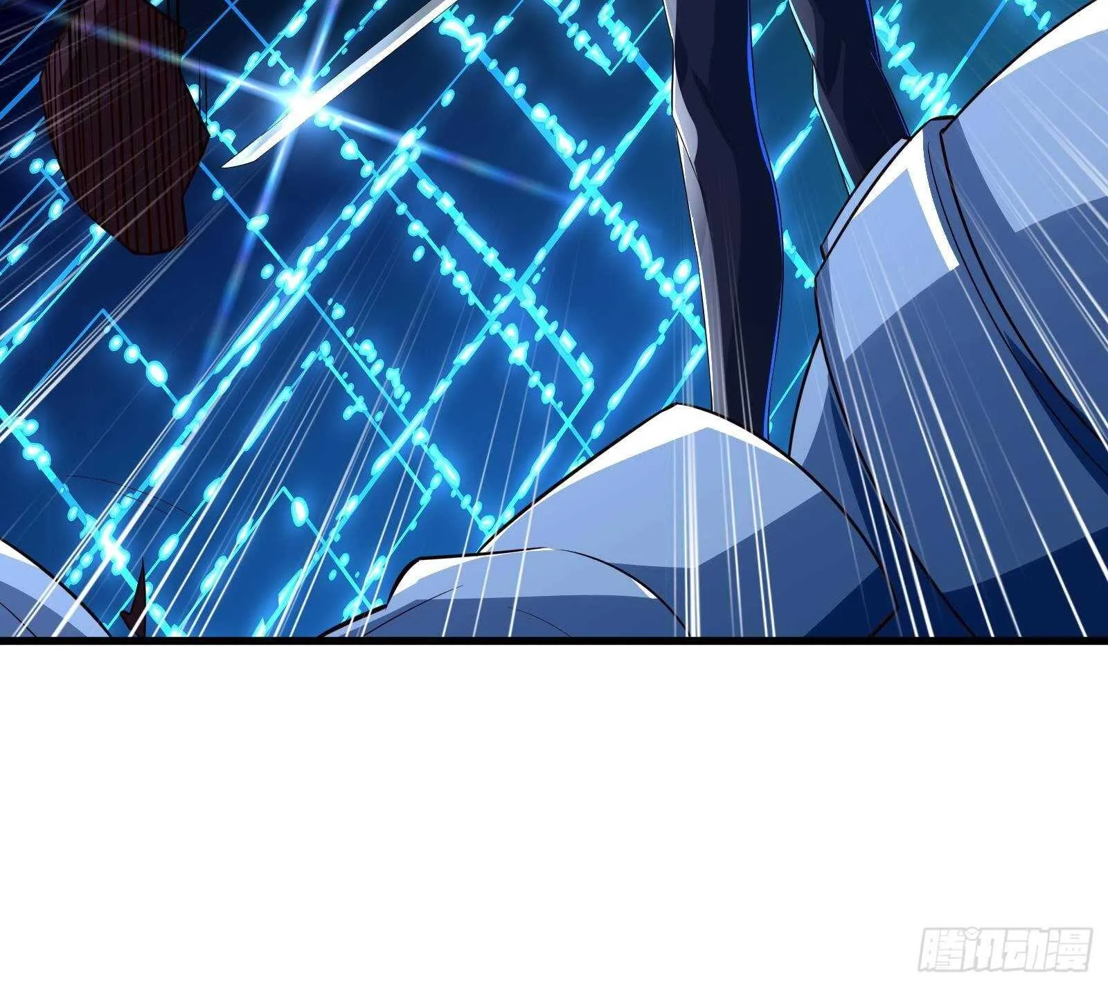 第58话 404警告 第63页