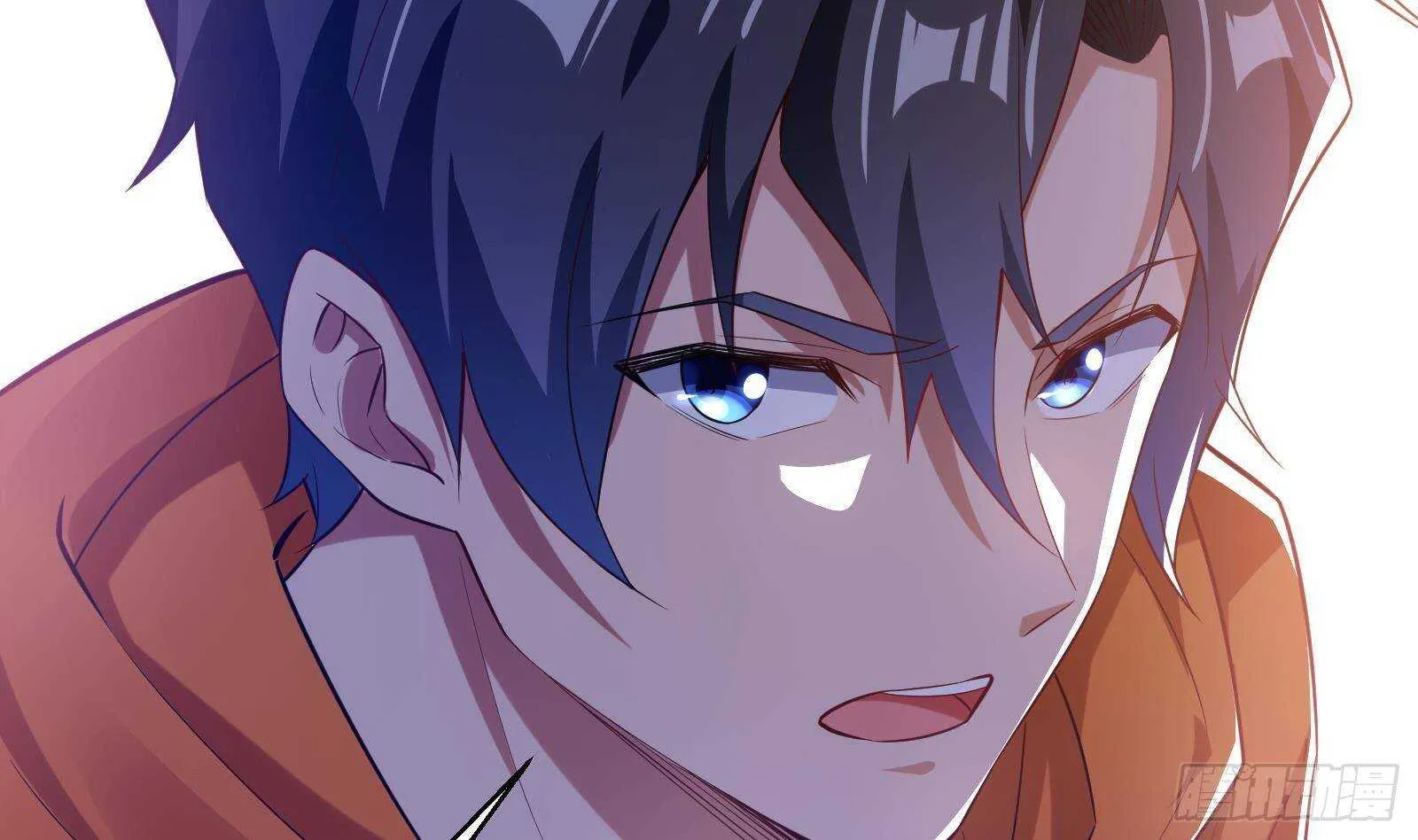 第56话 国安组 第13页
