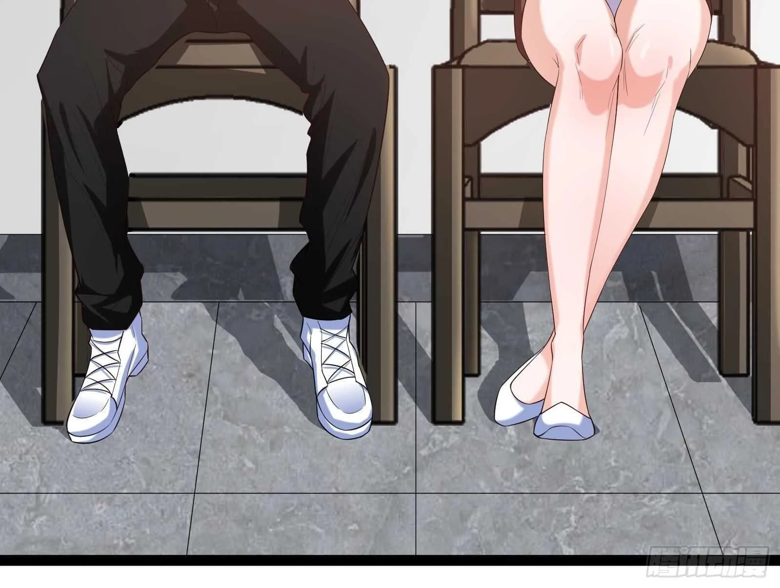 第56话 国安组 第31页