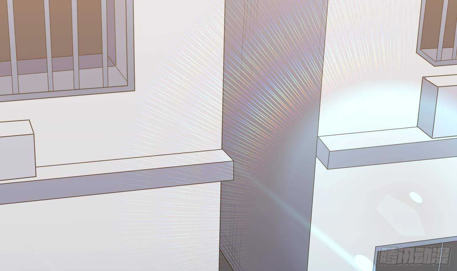 第54话 跑了？ 第27页