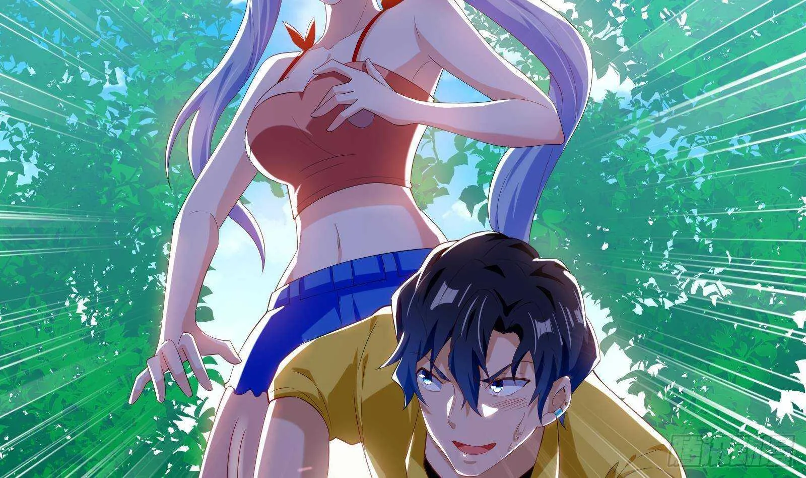 第52话 死神御使 第53页