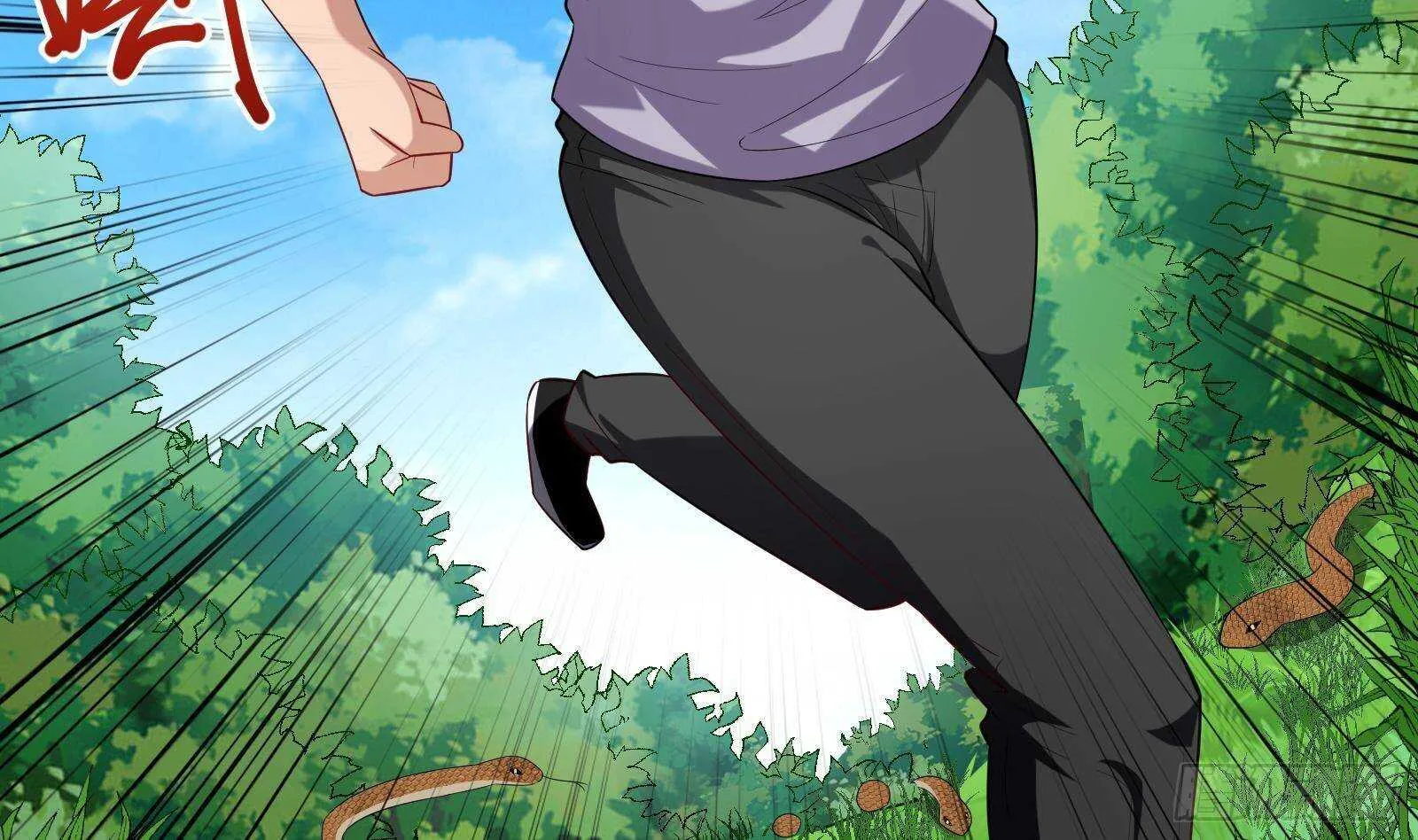 第51话 我服了 第7页