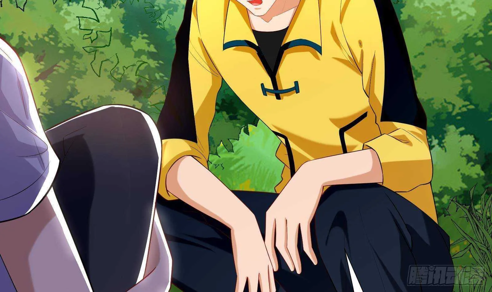 第51话 我服了 第42页