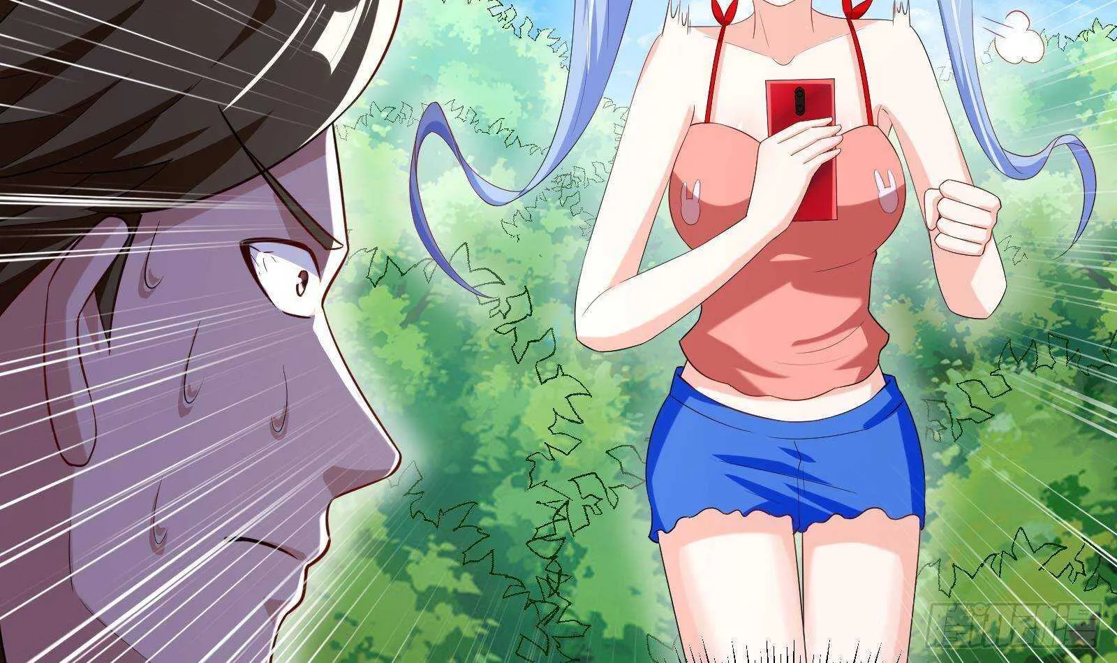 第51话 我服了 第60页