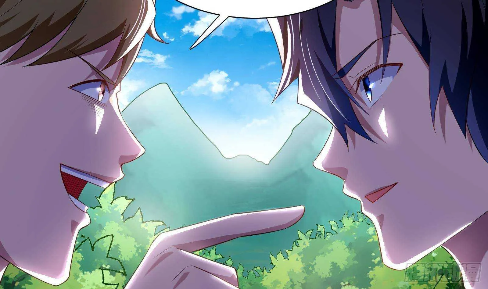 第49话 扮猪吃老虎？ 第20页