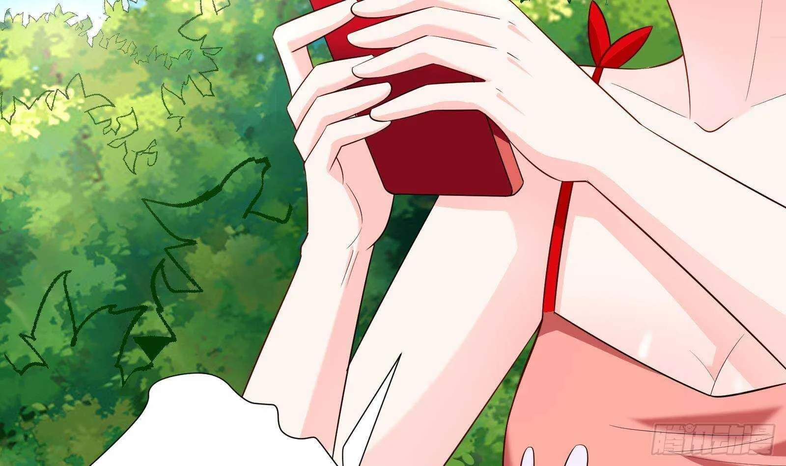 第49话 扮猪吃老虎？ 第60页
